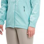 Куртка Grundens Women's Charter Gore-Tex Jacket, M, Aqua Sea