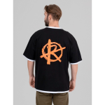 Футболка Remington Аnarchy Black р. L