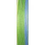 Леска плетеная Kosadaka Super PE X4 150м Multicolor 0,14мм, 6,8кг BSLX4-MLT-014-150