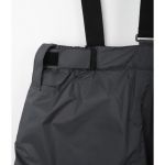 Костюм теплый Daiwa DW-3209 C.GRY L