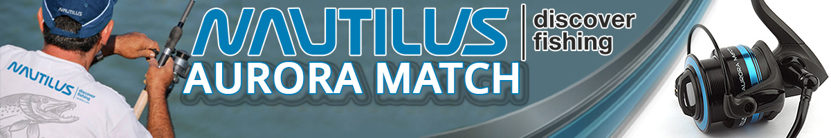 Nautilus Aurora Match