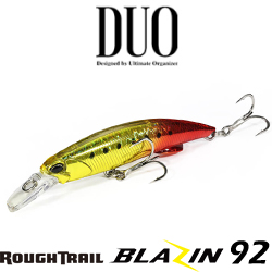 DUO Rough Trail Blazin 92