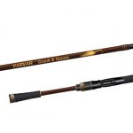 Спиннинг Nautilus Varvar Crank & Spoon VS-762M 228см 5-26гр