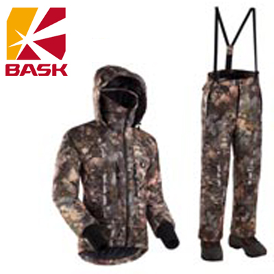 HRT Hunter Suit TH Kings Camo Mountain Shadow         