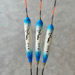 Дневной поплавок Narooye "Картина Маслом" solid direct - 380мм 4,5г