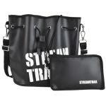 Сумка влагозащитная Stream Trail SD Jelly Mini 3,5л Onyx