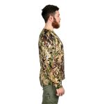Футболка King Hunter PROTECTION NEW!!! Mountain camo 3XL
