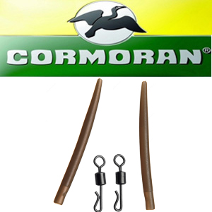 Cormoran Quick Change