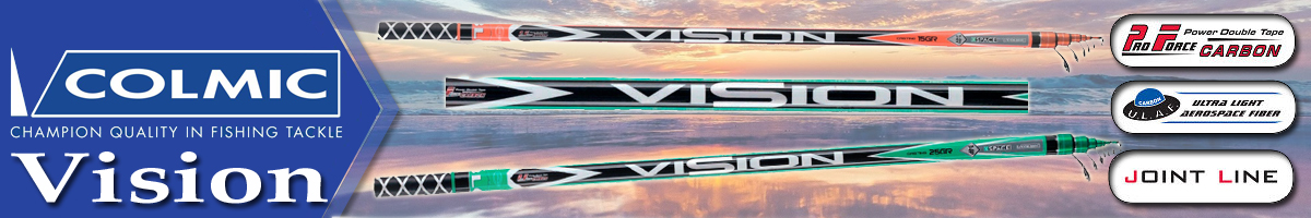 Colmic Vision