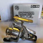 Катушка Shimano Biomaster S System 1500L