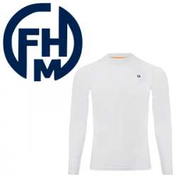 FHM "Mark Evo" V3 Белый