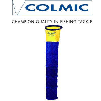 Colmic Lago New XT