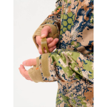 Костюм Triton "Triton Pro" -45 (Вельбоа, Forest Green) р-р 52-54 рост 170-176