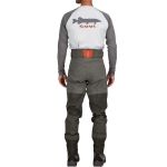 Вэйдерсы Simms G3 Guide Wading Pant '22, Gunmetal, ML