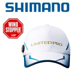 Shimano CA-024S WHY/BU