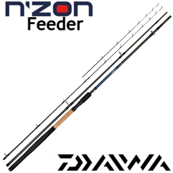 Daiwa N'Zon Feeder
