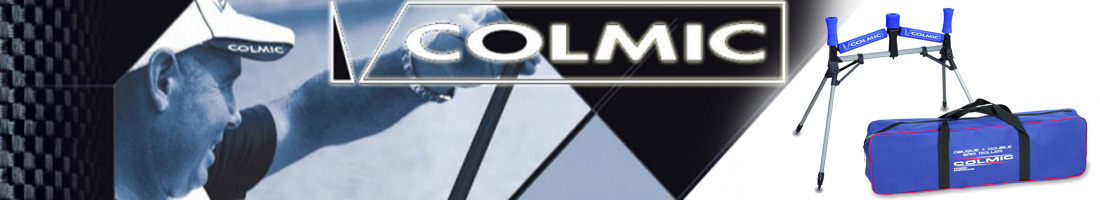 Colmic Bar Roller