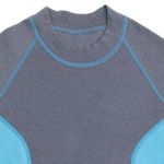 Термобелье Norfin LADY BASE BLUE 02 р.M