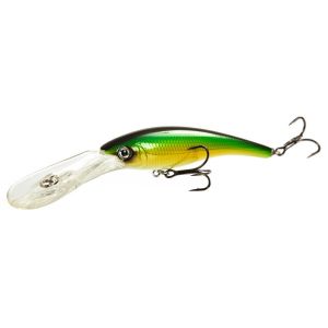 Воблер Lucky John Original Deep Shiner F 09.00/A037