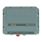 Многофункциональный дисплей Raymarine T70254