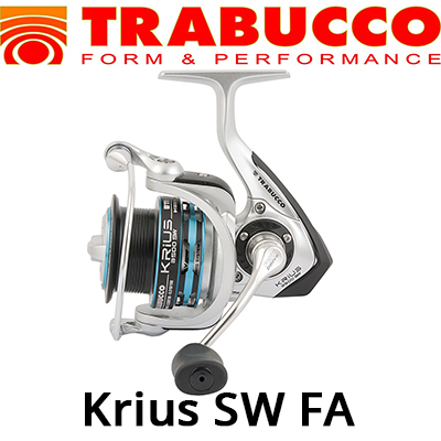 Trabucco Krius SW FA