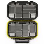 Коробка водонепроницаемая Hearty Rise HB-2728 11.3x7.7x2.9см