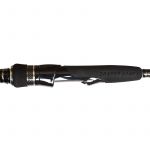 Удилище спиннинговое Hearty Rise Zander Game X Limited ZGX-7112MH