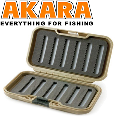 Akara MS-0026 15,6х9х2,8см