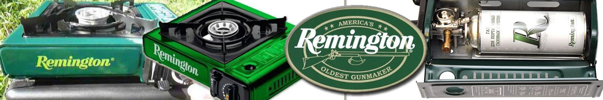 Remington BDZ