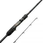 Кастинг Savagear Black Savage Trigger  249cm 100g (54729)