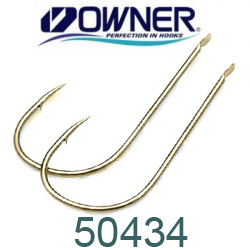 Owner 50434 Ikura