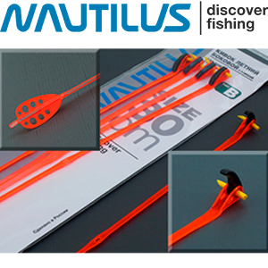 Nautilus Click 1.5 Тип B