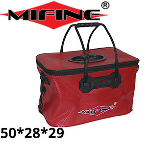Сумка кан Mifine YF50