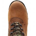 Rocky Arctic Bearclaw
