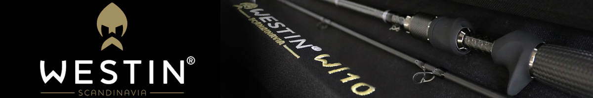 Westin W10 Powercast-T