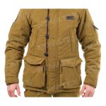 Костюм NovaTex «Хант» (финляндия, золото) PRIDE, р-р 60-62 рост 182-188