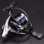 Катушка безынерционная Haibo Arise 20S Pro LFC