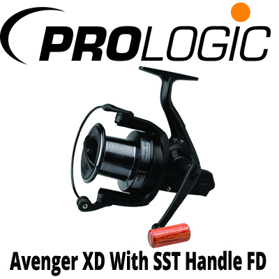Prologic Avenger XD With SST Handle FD