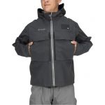 Куртка Simms Guide Classic Jacket, Carbon, S