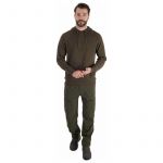 Худи FHM Wave V2 Хаки р.2XL