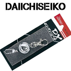 Daiichiseiko 1033 Pin-on-reel DX
