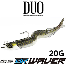 DUO BayRuf Br Waver Zn 20гр