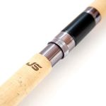 Спиннинг JSCompany Nixx Desperado 8' 2,44 м 7-35 г Mod-Fast