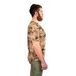 Футболка King Hunter VOLITION NEW!!! Camo Duck S