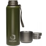 Термос Arcuda ARC-Z85 Eco style, 1, Green