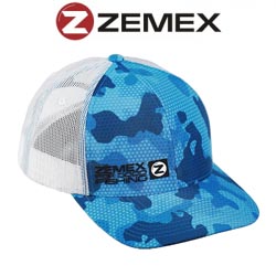Zemex 6606 LT BLUE