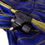 Садок спортивный прямоугольный F-Fishing 50x40cм 3м (FFKNSR50403)