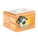 Катушка Kosadaka Super Cast 2500R 1S SCT2500R-1S