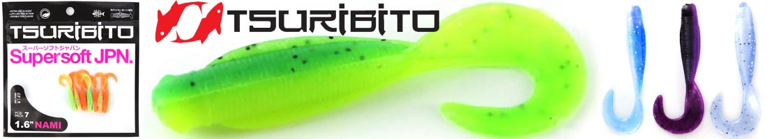 Tsuribito Nami 2.4