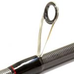 Спиннинг Champion Rods Team Dubna TD-842 MH